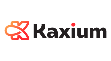 kaxium.com is for sale