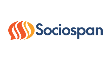 sociospan.com is for sale