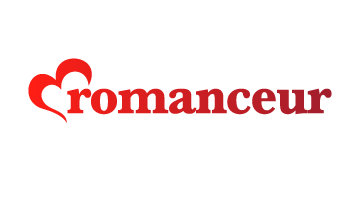 romanceur.com is for sale