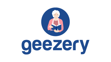 geezery.com is for sale