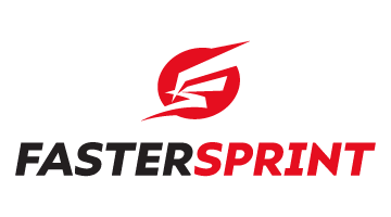 fastersprint.com is for sale