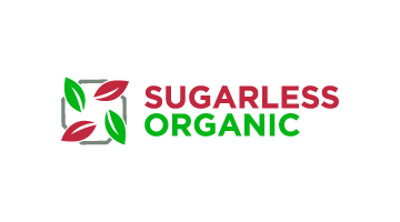 sugarlessorganic.com is for sale