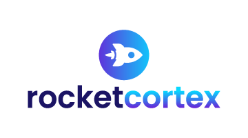 rocketcortex.com is for sale