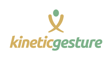 kineticgesture.com