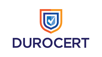 durocert.com