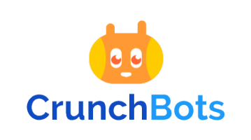 crunchbots.com is for sale