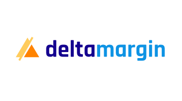 deltamargin.com is for sale