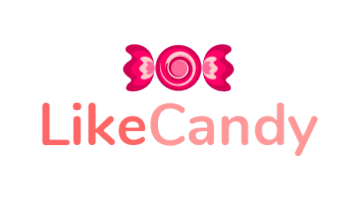 likecandy.com is for sale
