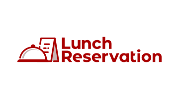 lunchreservation.com is for sale