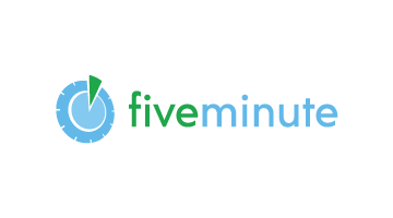 fiveminute.com is for sale