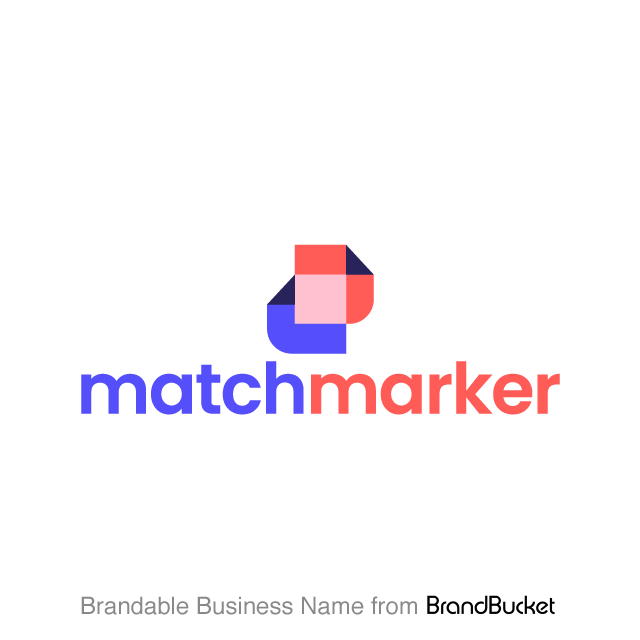 Company names matchmaking MatchKraft