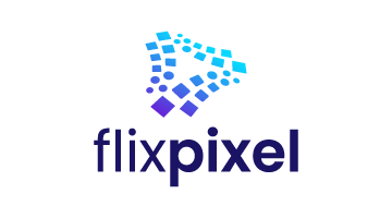 flixpixel.com is for sale