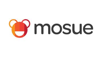 mosue.com is for sale