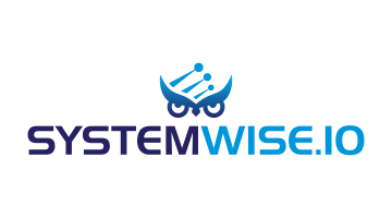 systemwise.io is for sale