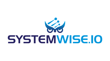 systemwise.io is for sale