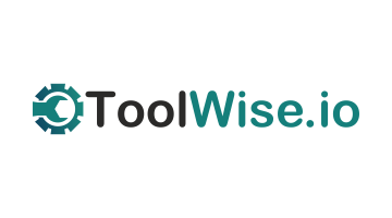 toolwise.io is for sale