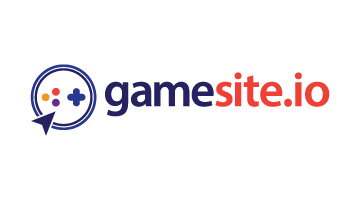 gamesite.io is for sale