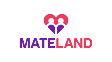 mateland.com is for sale