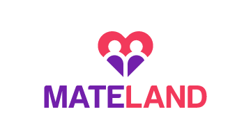 mateland.com is for sale
