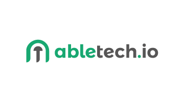 abletech.io is for sale