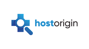 hostorigin.com is for sale