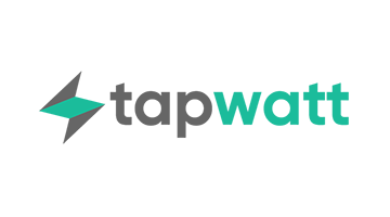 tapwatt.com is for sale