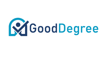 gooddegree.com is for sale