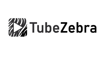 tubezebra.com is for sale