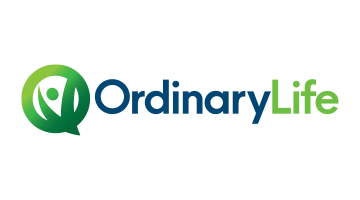 ordinarylife.com is for sale