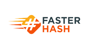 fasterhash.com is for sale