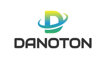 danoton.com is for sale