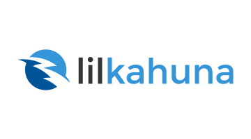 lilkahuna.com is for sale