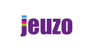 jeuzo.com is for sale