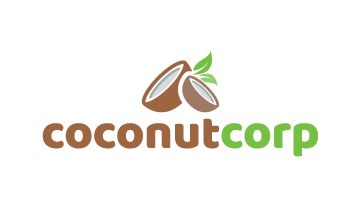 coconutcorp.com is for sale
