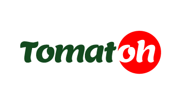 tomatoh.com is for sale