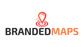 brandedmaps.com