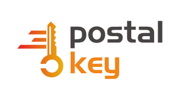 postalkey.com is for sale