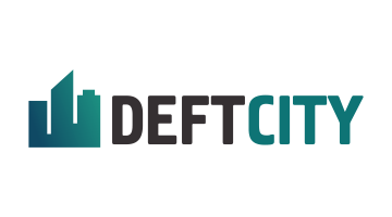 deftcity.com is for sale