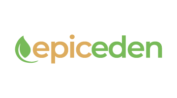epiceden.com is for sale