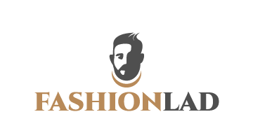 Logo for fashionlad.com