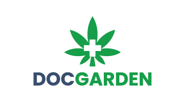 docgarden.com is for sale