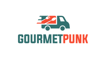 gourmetpunk.com is for sale