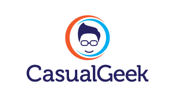 casualgeek.com is for sale