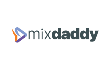 mixdaddy.com is for sale
