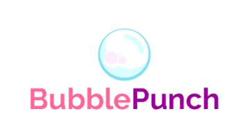 bubblepunch.com is for sale