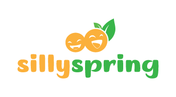 sillyspring.com is for sale