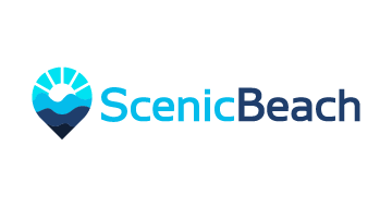 scenicbeach.com is for sale