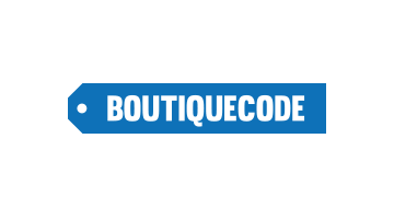 boutiquecode.com is for sale
