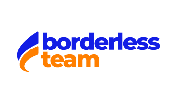 borderlessteam.com is for sale