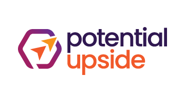 potentialupside.com is for sale